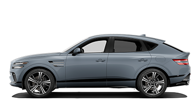 2025 Genesis GV80 Coupe - Genesis of Groveport in Groveport OH