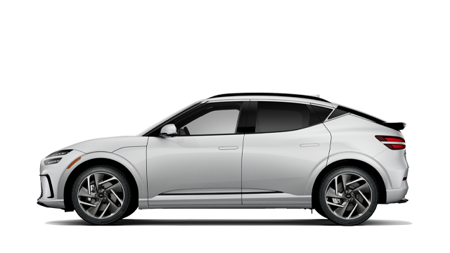 2026 Genesis GV60 - Genesis of Groveport in Groveport OH