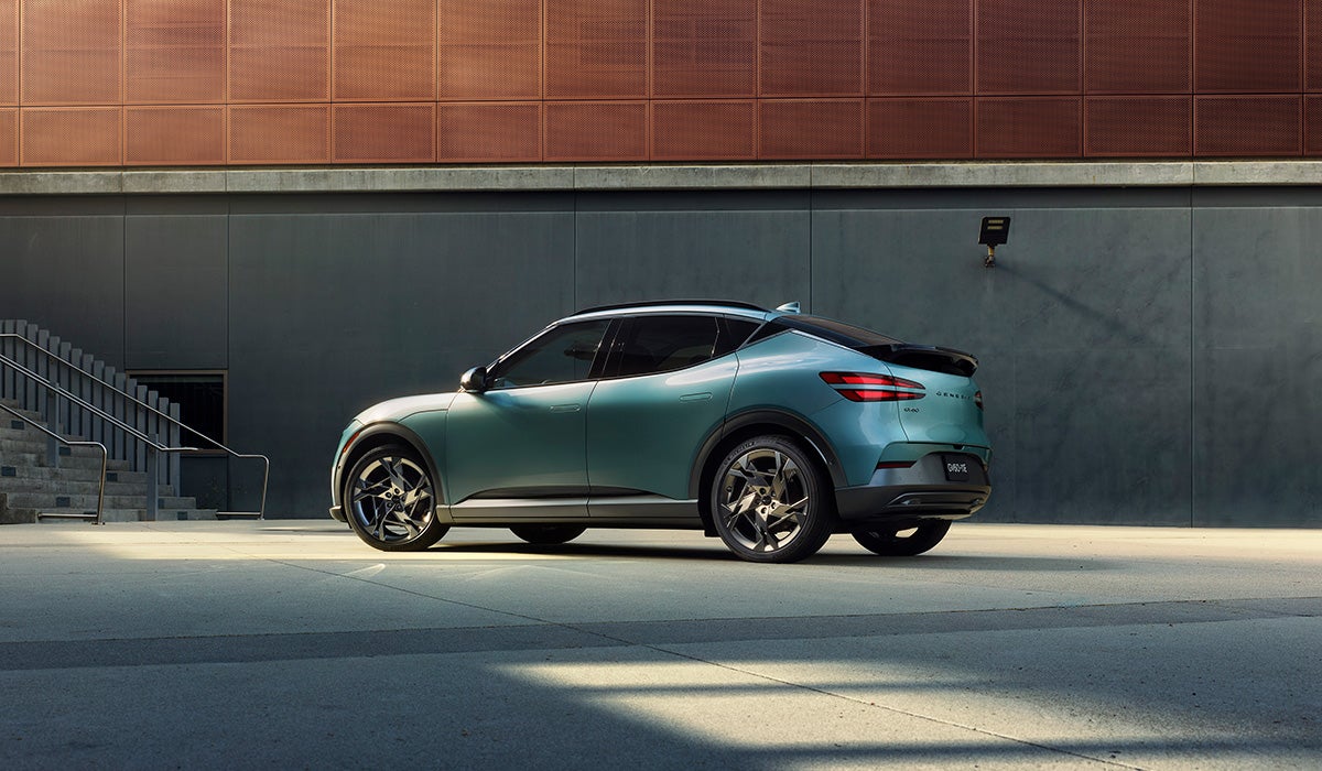 Genesis of Groveport in Groveport OH