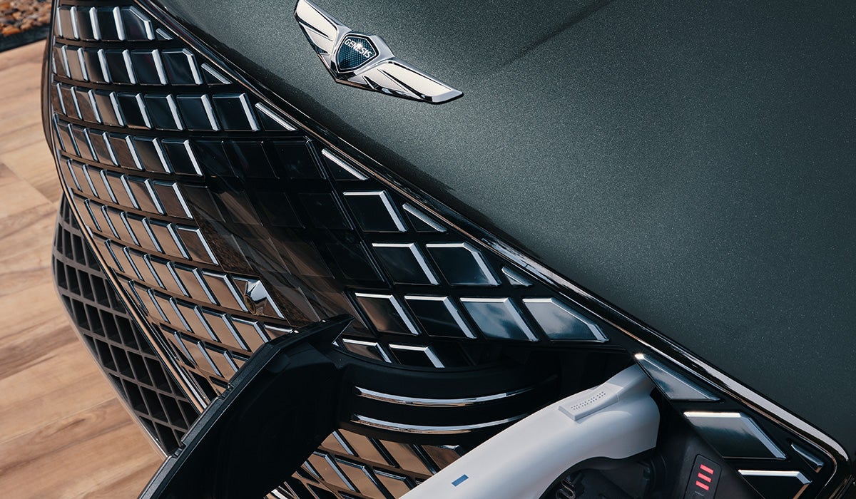 Genesis of Groveport in Groveport OH