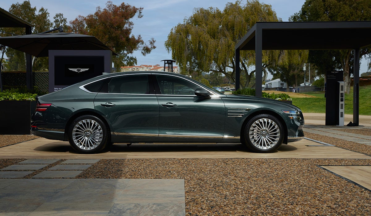 Genesis of Groveport in Groveport OH