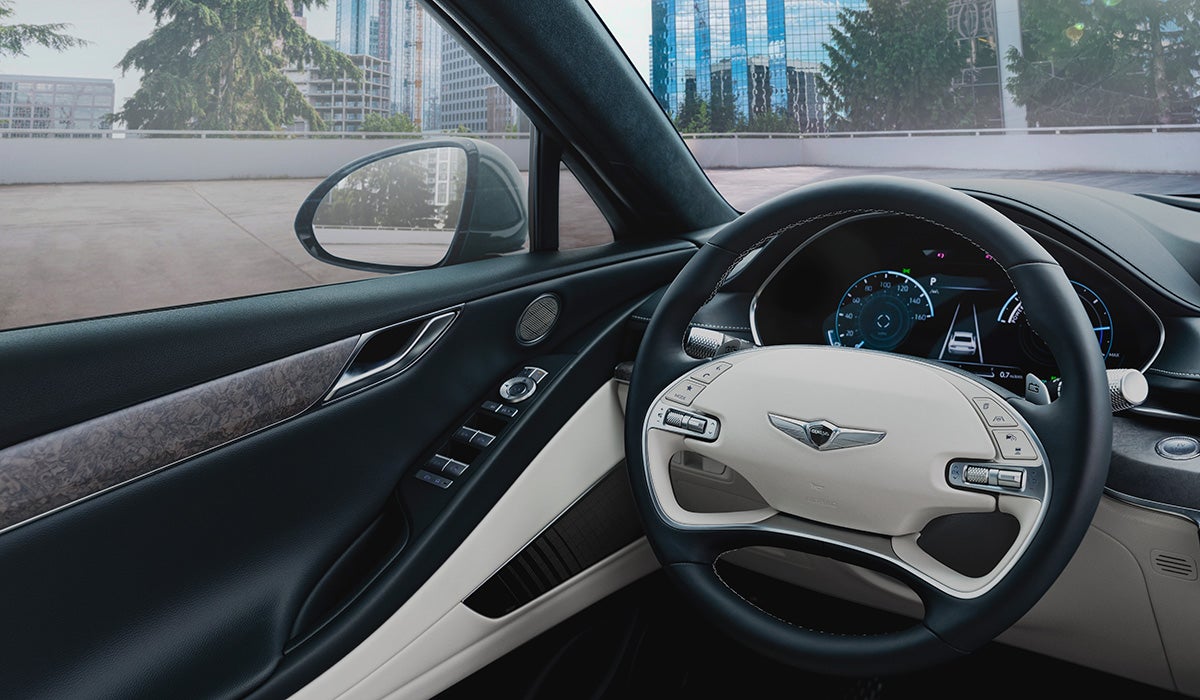 Genesis of Groveport in Groveport OH