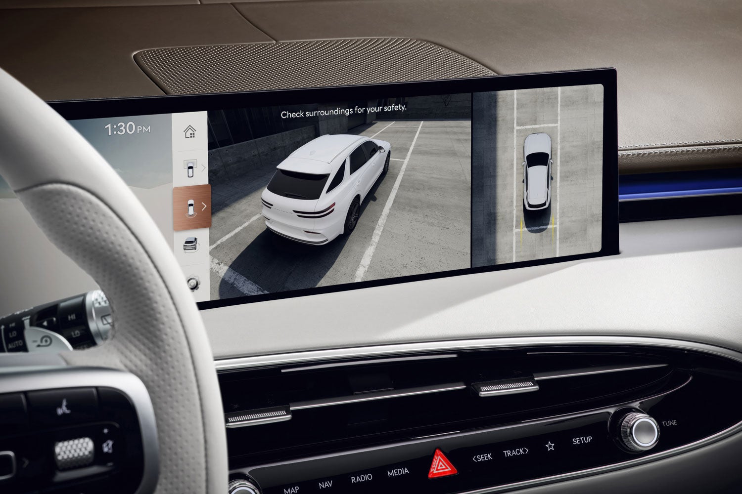 GV70