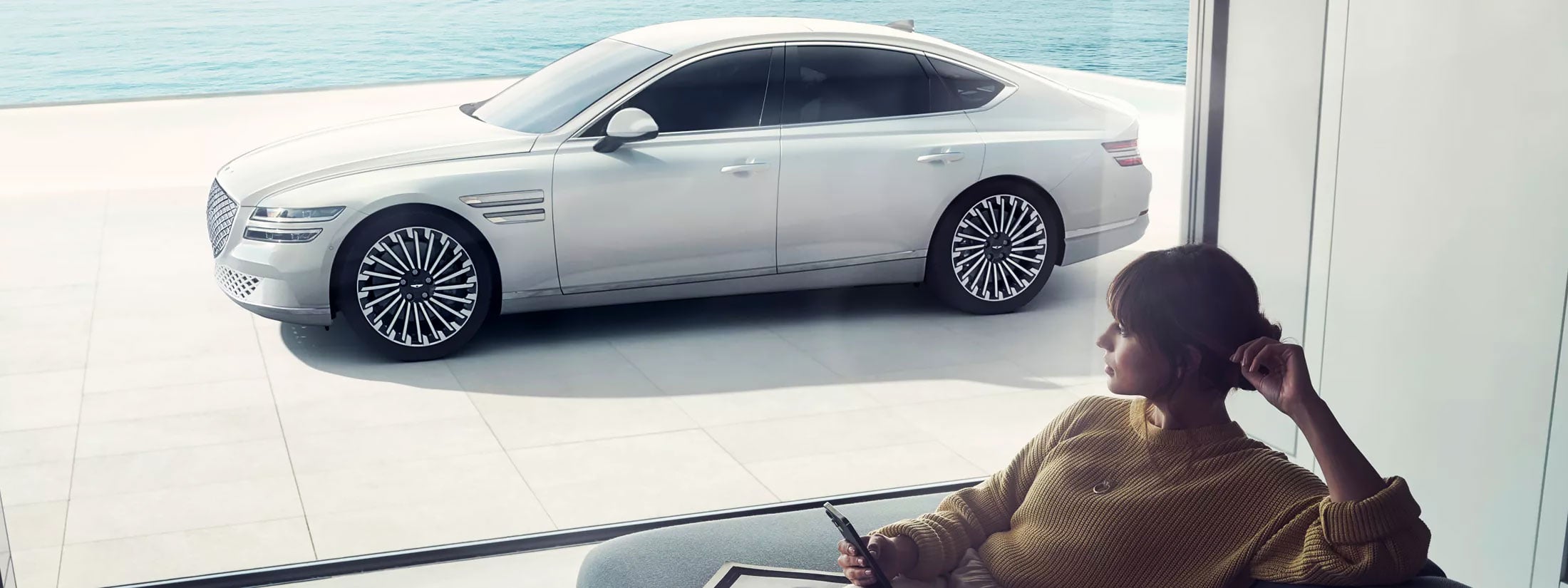 Genesis Experience | Genesis of Groveport in Groveport OH