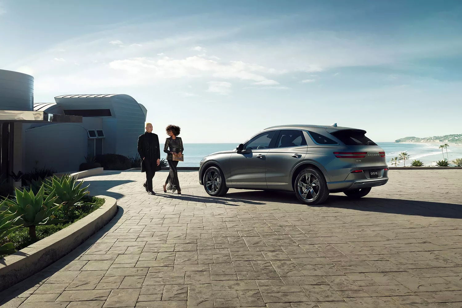 Genesis Experience | Genesis of Groveport in Groveport OH