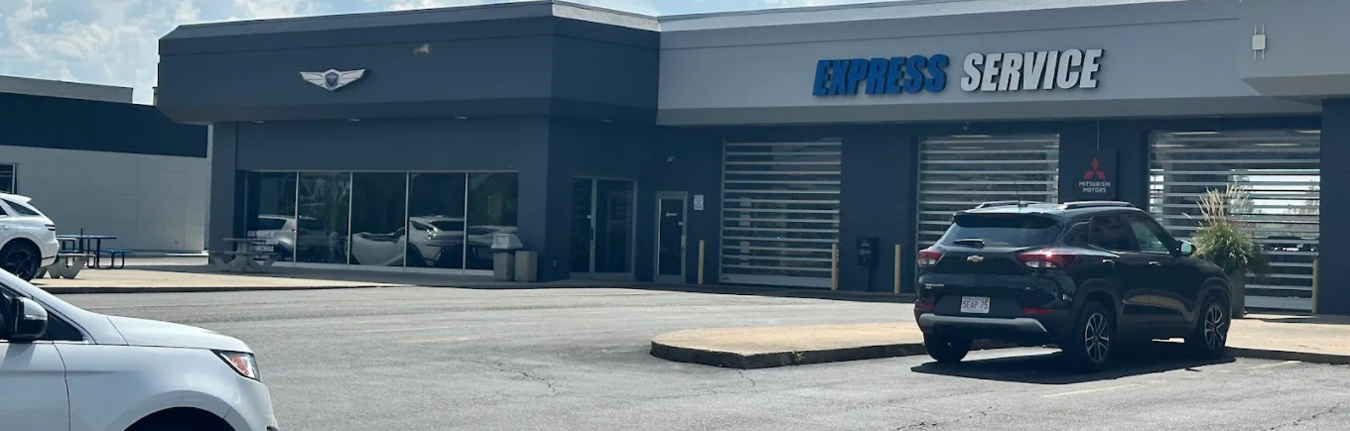 Genesis of Groveport